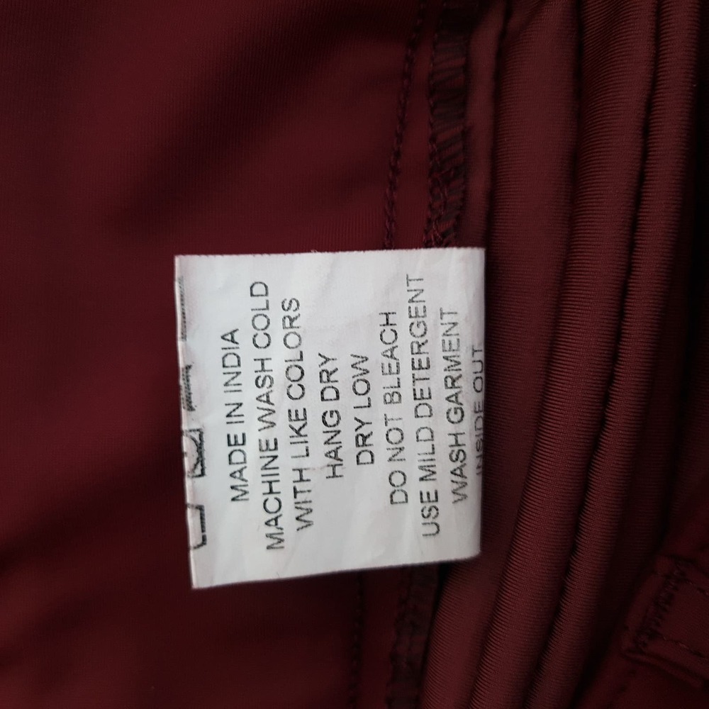 EUC Piper/SmartPak Women's KP Riding Tights/ Pull on Breeches - Picture 15 of 16
